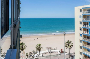 Playa Victoria Paseo Marítimo 3 Rooms, Cadiz